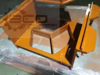 Матрицы на любые вибропресса Хесс, Зенит, Рифей, фотография 9