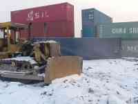 Продам Бульдозер на базе гусеничного трактора. Все вопросы по номеру телефона. Варианты обмена., фотография 4