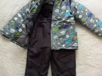 Комбинезон для мальчика, фотография 2