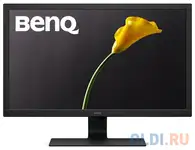 Монитор 27" benq gl2780 черный tn 1920x1080 300 cd/m^2 1 ms