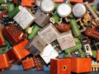 Радиодетали Принимаем, фотография 9