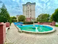 пентхаус В ЖК Ботанический Бульвар, ботанический бульвар 10