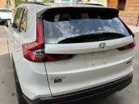 Honda CR-V AWD 6 Поколение, фотография 12