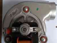 Зап-ти для газ котла Baxi Viessman Ferroli смотрите описание мастерам, фотография 3