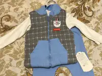 Товары детские вещи новые, фотография 3