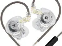 Наушники KZ EDX PRO X, фотография 5