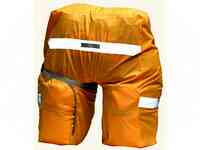 Чехол штормовой для велорюкзака снаряжение м60