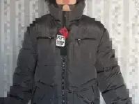 Продам мужской пуховик, фотография 4