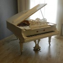 Продам старинный рояль MUHLBACH