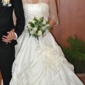 Продам свадебное платье, фотография 2