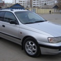 Продам Тойоту карину Е Toyota Carina, фотография 5