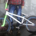продам bmx pimp 1.0 2012