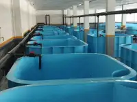 Проектирование, строительство, монтаж Установки Замкнутого Водоснабжения УЗВ, фотография 5