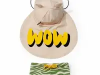 Шорты для плавания и панама happy baby