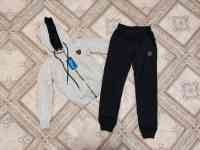 Спортивный костюм для девочки, фотография 4