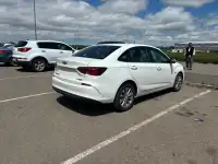 CHEVROLET MONZA 2022, фотография 5