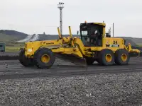 требуются водители погрузчиков экскаваторщики грейдерист бульдозерист вахта., фотография 2