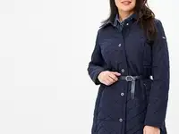 Куртка утепленная baon