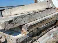 Срочно продам панельные стены; ФБС, фотография 2