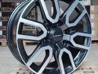 Диски R17 Tank 300 8х17 6x139.7 ET36 D100,1, фотография 4