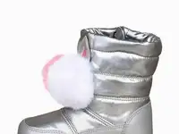 Дутики honey girl