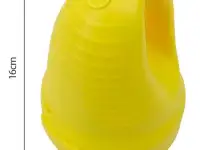 Электроскребок автомобильный для очистки стекол от снега и льда, фотография 6