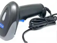 Сканер штрих кодов 1D / 2D / QR, фотография 2