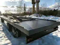 Рулоновоз 1115, фотография 3