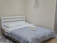 Уютная однокомнатная квартира в ЖК Alpamys, Улы Дала 31, фотография 5