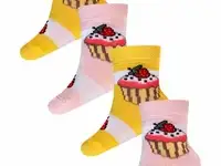 Носки 4 пары брестские