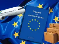 ТРУДОВАЯ ИММИГРАЦИЯ ИЛИ КАК УЕХАТЬ РАБОТАТЬ И ЖИТЬ В ЕС!