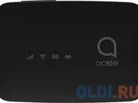 Модем 2g/3g/4g alcatel link zone mw45v usb wi-fi firewall +router внешний