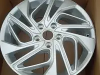 Продам новые диски на шины, фотография 7