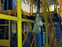 БУ ГПД Wrtsil 9 Мвт, 2007 г.в., фотография 4