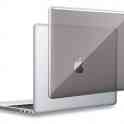Чехол-накладка yotrix hardcover для macbook pro 15.4