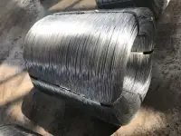 Проволока луженая бандажная ГОСТ 9124-85, Диаметр: 1,2; 1,5; 2,5 мм