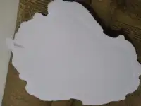 Зеркало для гостиной, фотография 3