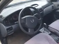 Продам авто Nissan Almera, фотография 4