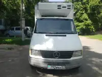 Грузоперевозка, рефрижератор, доставка, фотография 5