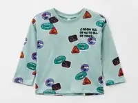 Лонгслив sela