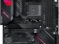 Материнская плата asus rog strix b550-f gaming