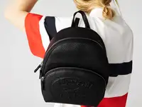 Рюкзак lacoste croco crew