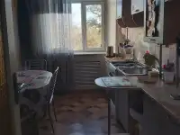 Сдам 3 комн кв на длительный срок, Пушкина 106 кв5, фотография 2