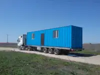 Аренда продажа  жилых контейнеров, фотография 7