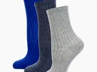 Носки 3 пары sela