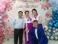 Тамада-Шоу-Дмитрий г.Талдыкорган, фотография 10