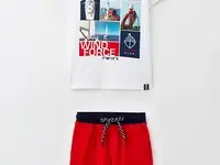 Костюм спортивный playtoday