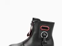 Полусапоги t.taccardi