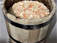 Кадка из липы, фотография 6