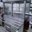 БУ: Прилавок витрина охлаждаемый 2ПВ-11/7Н (Рада), фотография 2